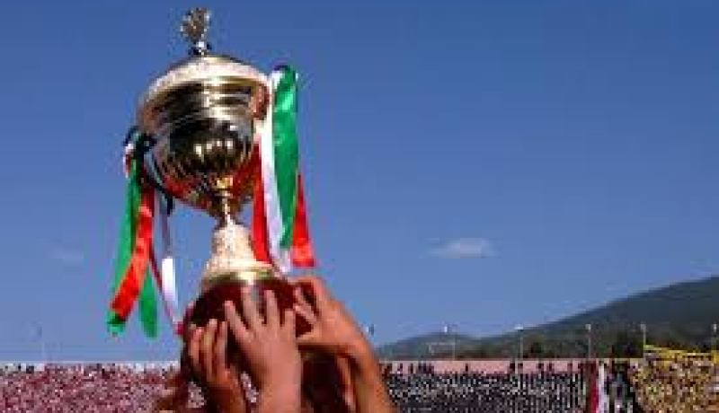 إجراء قرعة كأس الجزائر الدورين 32 و16 اليوم