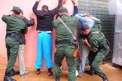 توقيف 69 شخصا ارتكبوا عدة مخالفات بالبليدة