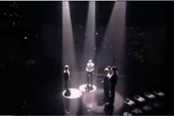 بالفيديو.. الطفل العبقري محمد المير يتفوق على 4 برفيسورات في برنامج المواهب الألماني