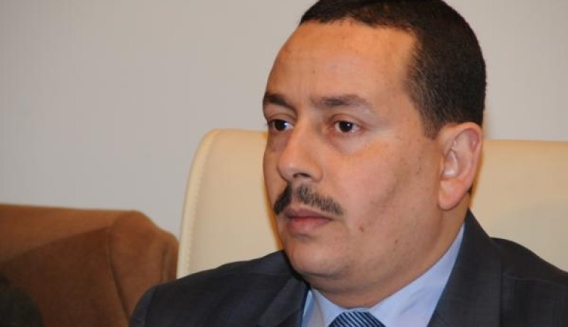 ساحلي يدعو جميع الأطراف السياسية الى المشاركة بقوة في المشاورات حول تعديل الدستور