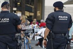 اعتقال مغربيين لتورطهما في نشاطات إرهابية في  اسبانيا