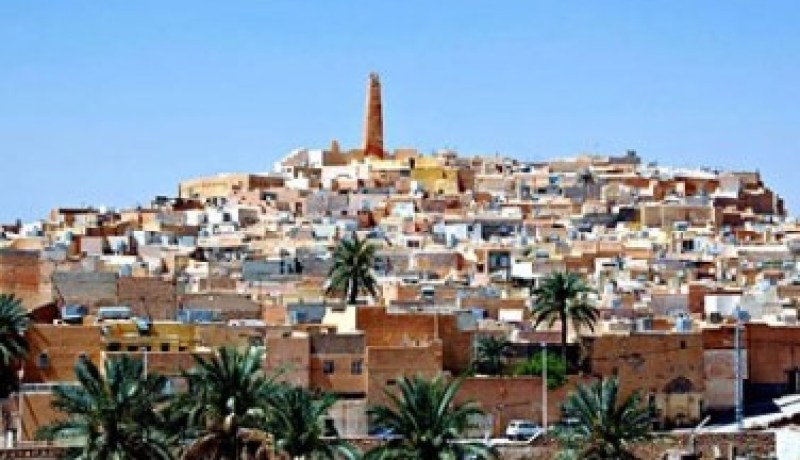 قاضي التحقيق بغرداية يودع 7 أشخاص بتهم المشاركة في الإعتداءات