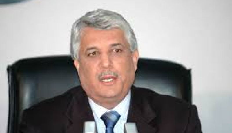 لوح: نسبة الأحكام القضائية المنفذة في المواد الاجتماعية والإدارية فاقت 96 بالمائة لحد الآن