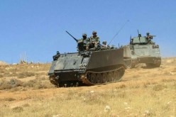 لبنان.. 5 ضحايا عسكريين إثر تفجير عبوة مفخخة