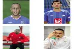 زياني، عنتر وجبـور يعـودون إلى التدريبات ويطمئنون أنصار ''الخضر