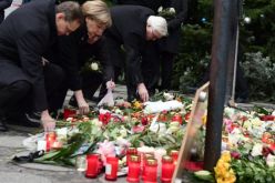 إعادة فتح سوق الميلاد في برلين بعد الاعتداء الإرهابي الذي استهدفه