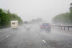 اضطراب جوي نشيط يومي الثلاثاء والأربعاء