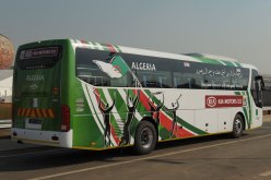 حادث مرور خطير لأعوان الأمن البرازليين المرافقين لبعثة الخضر