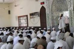 الأئمة يستفيدون من تعويضات تصل إلى 60 بالمائة من الراتب الشهري