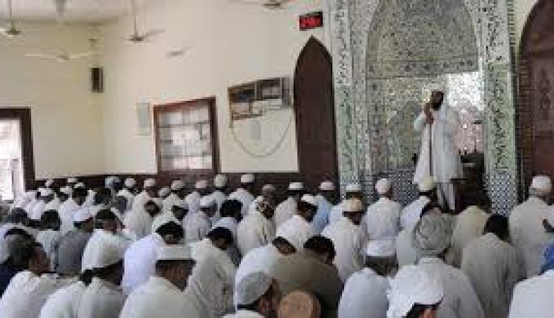 الأئمة يستفيدون من تعويضات تصل إلى 60 بالمائة من الراتب الشهري