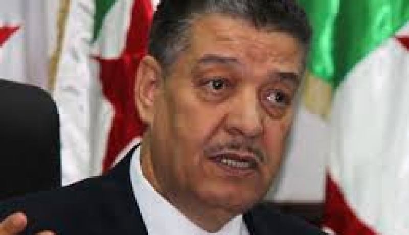 نحو تجسيد استثمارات أمريكية في مجال الصيدلة في الجزائر