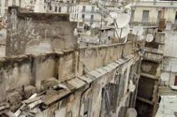 تصنيف 561 بناية في الخانة الحمراء عقب زلزال العاصمة الأخير