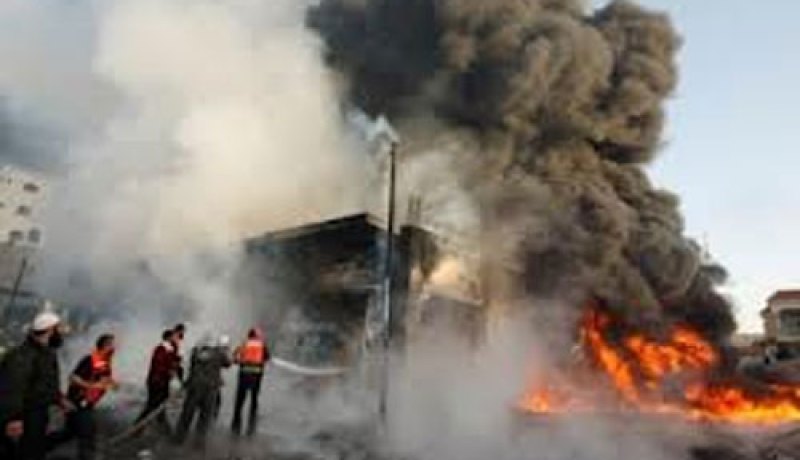 مقتل 13 شخصا في قصف للقوات الحكومية الأوكرانية قرب دونيتسك
