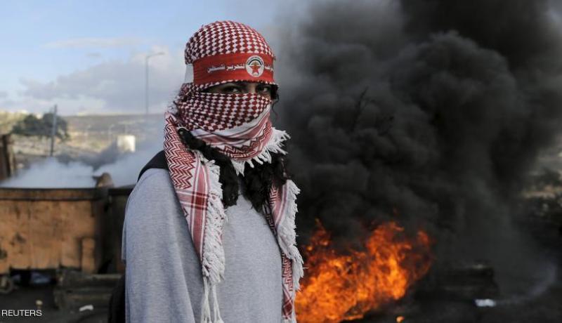 قتيلان فلسطينيان وإصابة 52 بجروح في جمعة الغضب