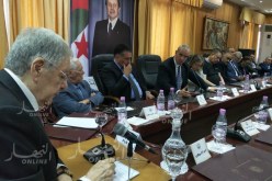 الأفلان والأرندي متمسكون بتجميد هياكل المجلس الشعبي الوطني