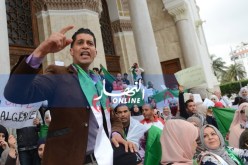 بالفيديو والصور: أساتذة وموظفي التكوين المهني ينضمُّون إلى الحراك الشعبي