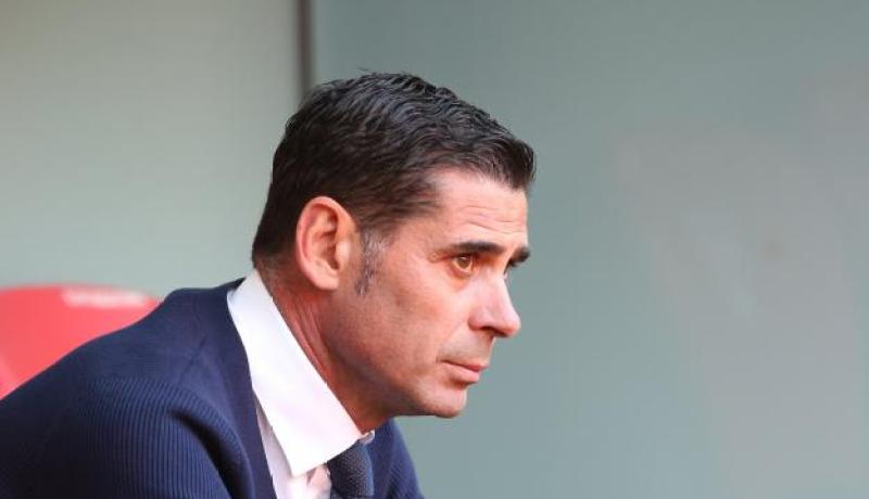 رسميا.. أسطورة ريال مدريد مُدربا جديدا لإسبانيا