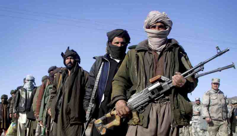 أفغانستان: تحييد 14 طالبانيا في يومين