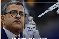 جراد يصدر تعليمات لضمان وفرة لقاح كورونا والإنطلاق في عملية التطعيم