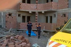 الشلف: وفاة عامل بعد سقوطه من الطابق الرابع لعمارة قيد الإنجاز بالكريمية