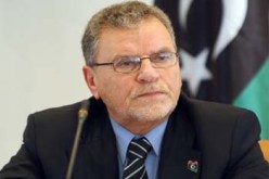 وزير الشؤون الخارجية الليبي يصل إلى الجزائر