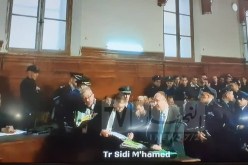 عمر ربراب: إستثماراتنا بقيت مجمدة.. والكوريين أخبروني أن مشكلتي سياسية