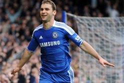 الصربي إيفانوفيتش لاعب تشيلسي يؤكد اهتمام ريال مدريد