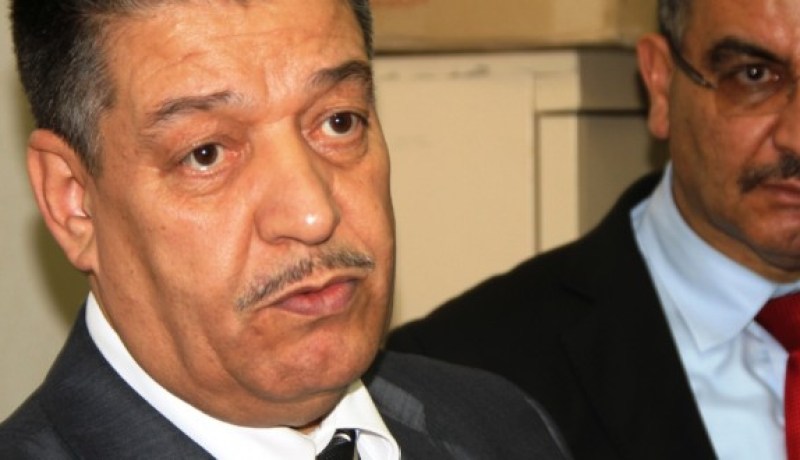 بوضياف يعلن من عين صالح عن تنظيم ملتقى وطني حول الصحة بالجنوب خلال الأيام المقبلة