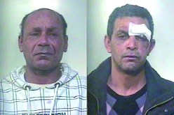 جزائري يحرق زوجته حية باستعمال الكحول بمساعدة صديقه في نابولي الإيطالية