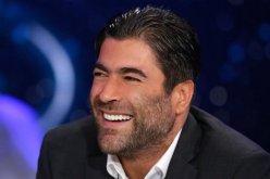 ممثلة معروفة تعطي موافقتها لأن تكون الزوجة الثانية للفنان وائل كفوري