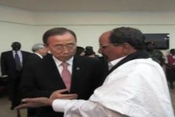 محمد عبد العزيز يطالب بان كي مون بالتدخل لحماية المدنيين الصحراويين
