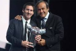 ميسي و بلاتيني يؤسسان شركات وهمية قصد  التهرب الضريبي