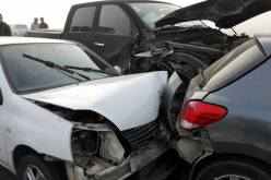 وفاة 4 أشخاص من عائلة واحدة إثر حادث مرور بطولقة في بسكرة