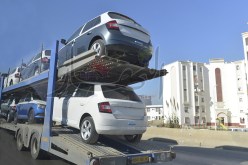 ندرة في السيارات بالجزائر بداية من أفريل المقبل