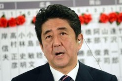 رئيس وزراء اليابان المقبل يقرر تعيين كيشيدا من الحزب الليبرالي الديمقراطي وزيرا للخارجية