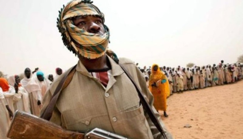 16 قتيلا في مواجهات قبلية بجنوب دارفور في السودان