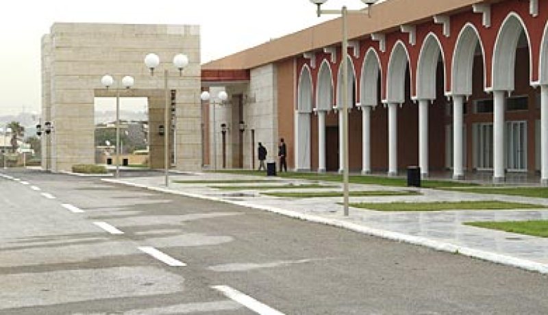 قرارات المؤتمر الوطني للتجارة الخارجية بقصر الامم