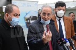 فتح الحدود والنقل البري بين الولايات.. وزير النقل يوضح