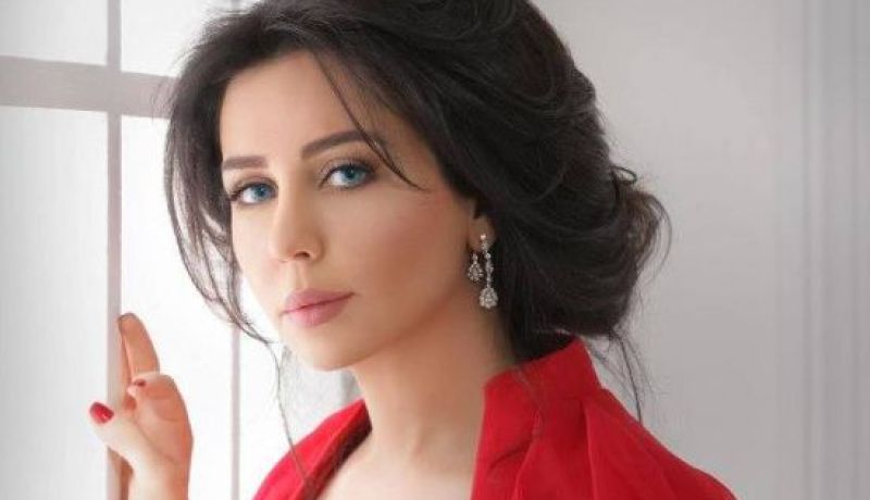 رابعة الزيات تنسحب من قناة الجديد وهذه هي الأسباب