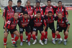 اتحاد الجزائر يفوز على أمل الأربعاء 3-1  وديا