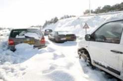 الامين العام لوزارة الاشغال العمومية : سيتم فتح كل الطرق المقطوعة خلال 48 ساعة القادمة كأقصى حد