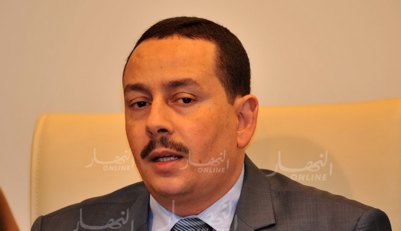 ساحلي: الجبهة الشعبية القوية جاءت إستجابة لنداء الرئيس
