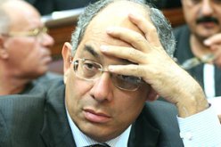 فضيحة وزير مصري .. كان يتقاضى راتبا شهريا من المخابرات الامريكية منذ 1985 ولغاية عام 2011