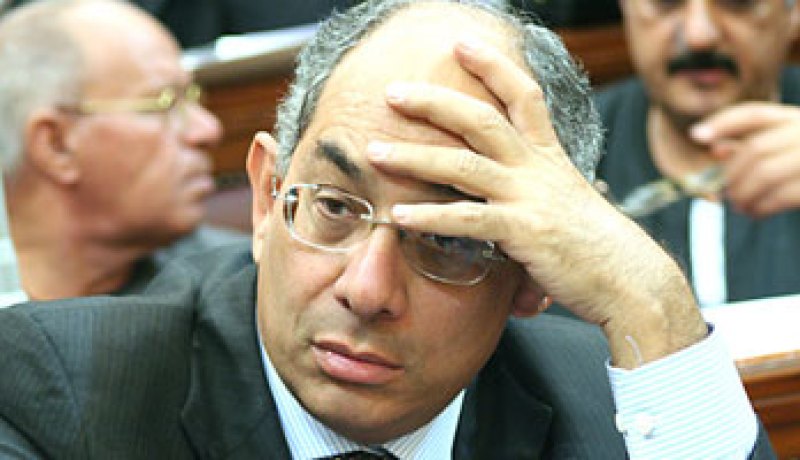 فضيحة وزير مصري .. كان يتقاضى راتبا شهريا من المخابرات الامريكية منذ 1985 ولغاية عام 2011