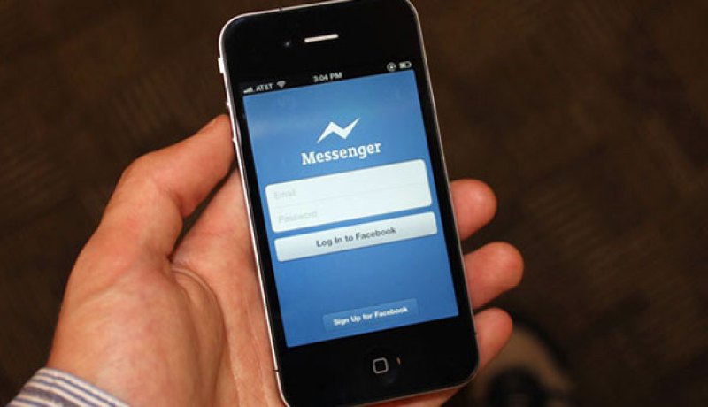 الفيسبوك يختبر طريقة للدفع عبر Messenger