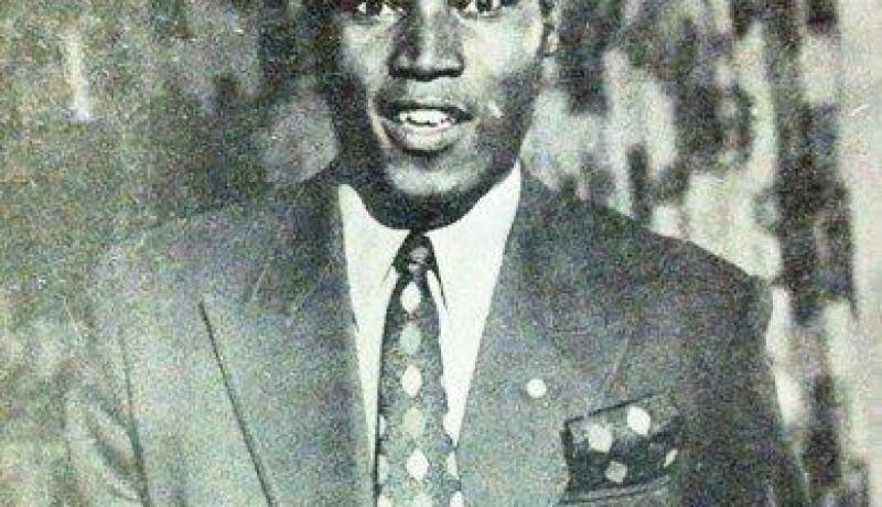 ملعب في زامبيا على اسم الهداف شيتالو