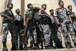 الأمن اللبناني يوقف 3 سوريين ولبناني لإنتمائهم إلى مجموعات إرهابية