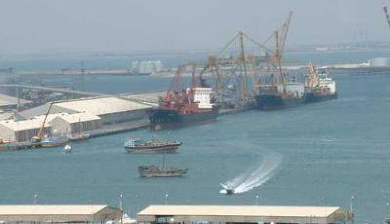 بناء رصيف جديد خاص بالمحروقات ببجاية في آفاق 2015