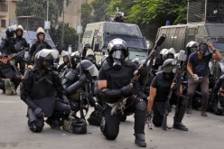 مقتل شرطي في تفجير عبوة ناسفة بسيناء في مصر