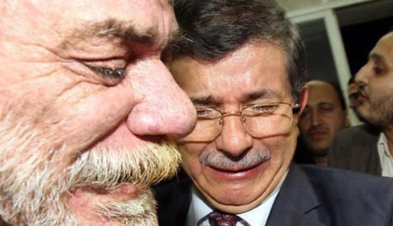 وفد وزراء الخارجية العرب يزور غزة ويؤكد الوقوف الى جانب الشعب الفلسطيني